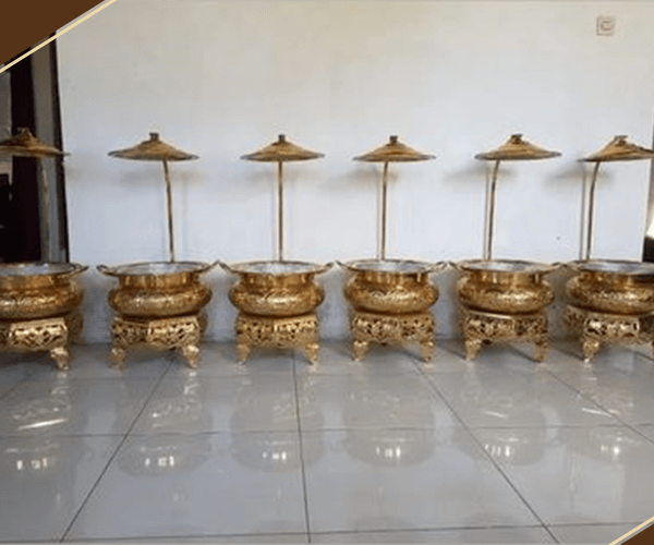 Pusat Kerajinan Boyolali Terlengkap