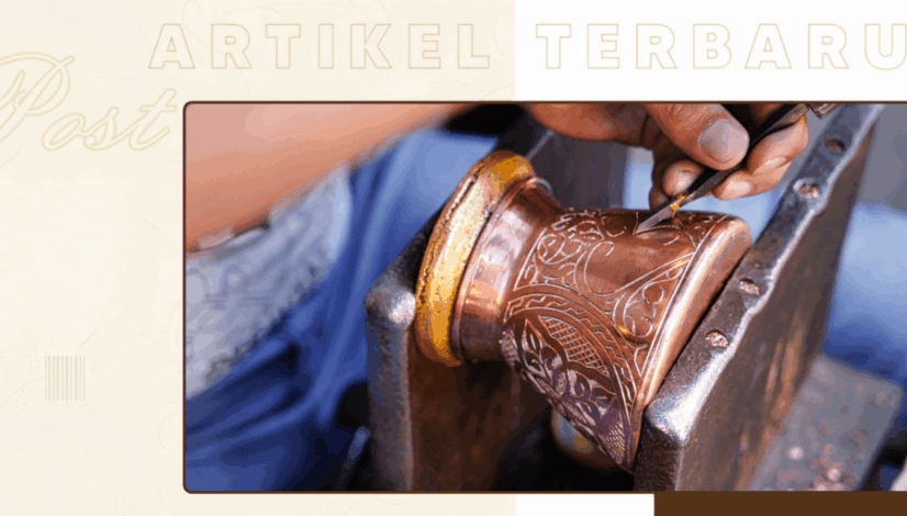 Artikel Terbaru